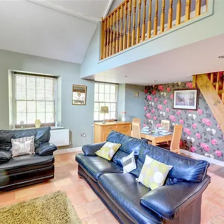 Vintage Holiday In Hackness Yorkshire With Garden * Scarborough