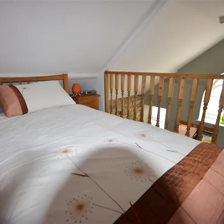 Vintage Holiday In Hackness Yorkshire With Garden Holiday home